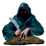 Чернокнижник